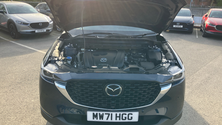 Mazda CX-5 2.0 SE-L 5dr Petrol Estate